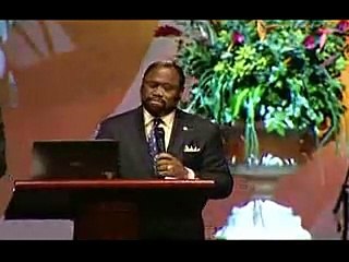 Kingdom Performance ~ 1 of 10 ~ Sp/En ~ Dr. Myles Munroe
