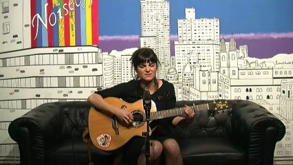 Marta Tchai - Movimientos Circulares