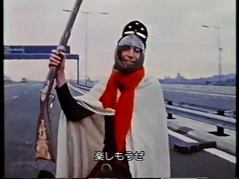 The Rolling Stones - Jumpin' Jack Flash -Live-'69