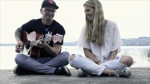 Fairytale Gone Bad (Sunrise Avenue) Cover by Pascal and Alissa