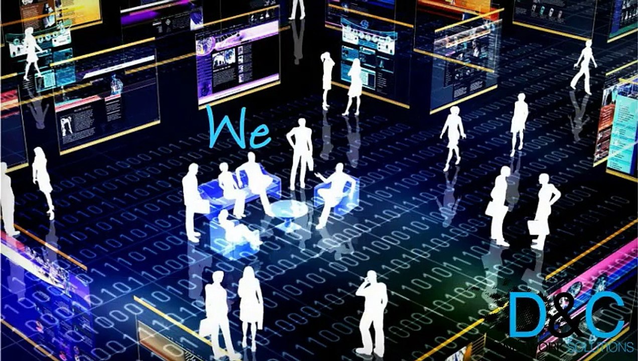 Computer Repair & IT Services Thousand Oaks