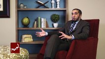 Amazed by the Quran with Nouman Ali Khan: Two Forms of Mercy