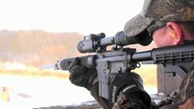 What is the Best Night Vision Rifle Scopes