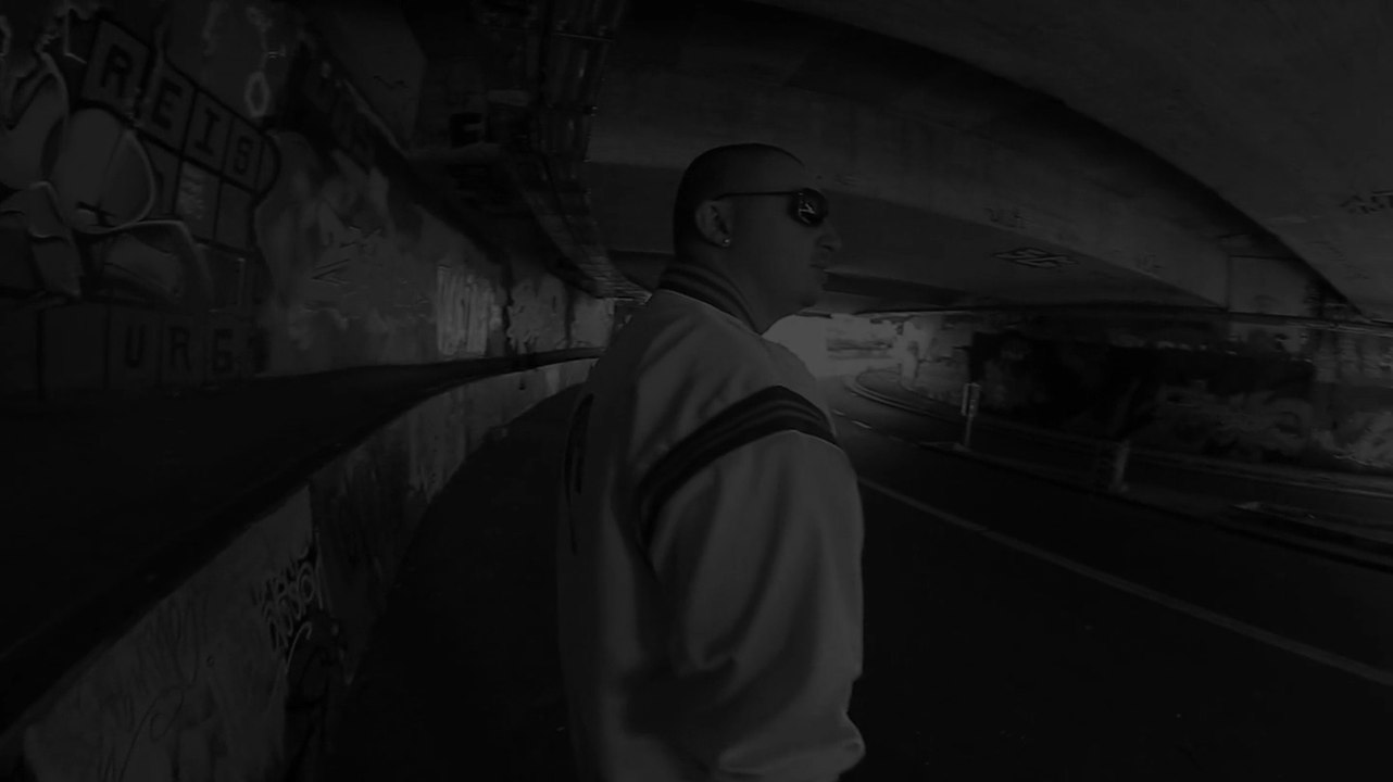 SikkBoi - Generation X (prod by Kianush) #SIKKADELIC