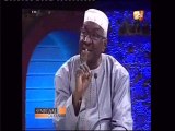 Sénéga ça kanm fait le débat sur l'apport pour résoudre la gérence des politiciens