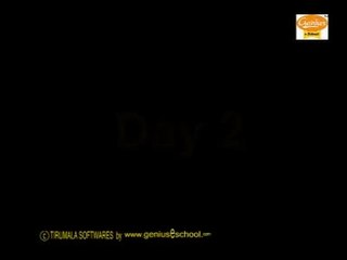 SpokenEnglishLecture3-