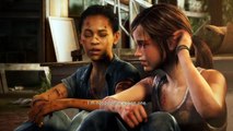 The Last of Us Remastered Left behind Grounded Part8