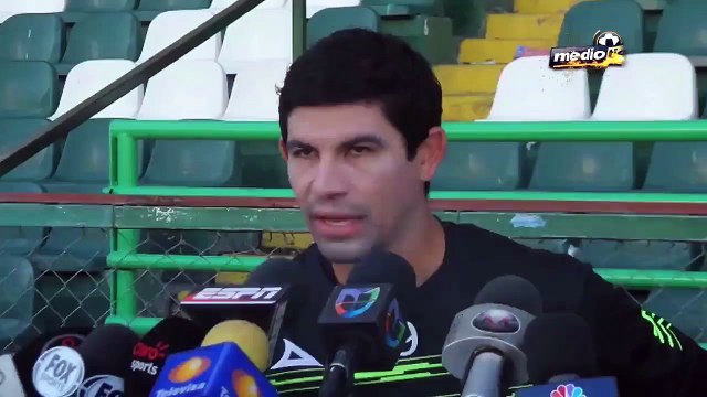 Magallón ve juegos especiales ante UAT y Chivas