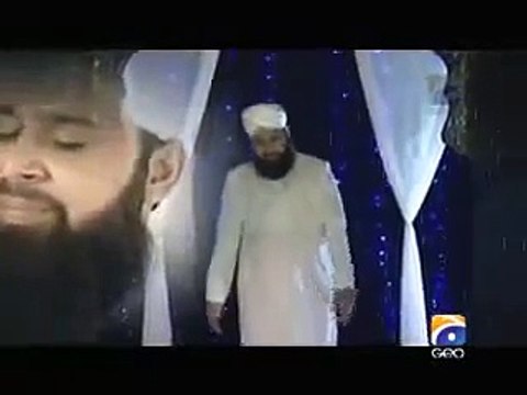 Maah E Ramzan Aaya By-: Mohammed Owais Raza Qadri (Ramzan Special Naat)
