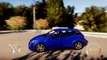 Forza Horizon 2: 2002 Ford Focus RS - Free Roam