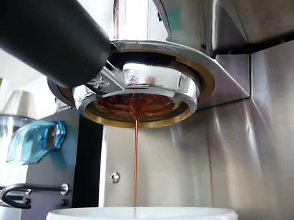 Rancilio silvia bottomless Guatemala Finca Pulcal
