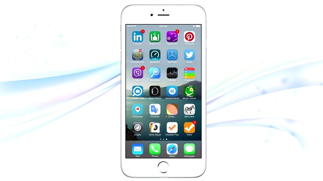 Anypic - App by ITS-COMSATS for Apple