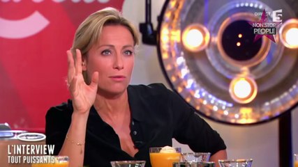 Benoit Poelvoorde maniaque : "Le travail sur l'aspirateur, ça je suis un professionnel"