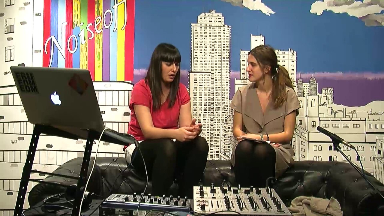 Entrevista Tula Pones