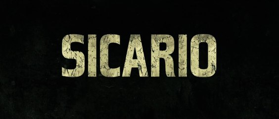 SICARIO - Bande-Annonce Finale [VF|HD1080p]
