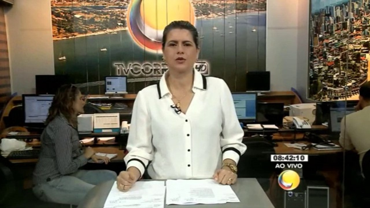 DIRETO DA CORREIO - 18/08/2015