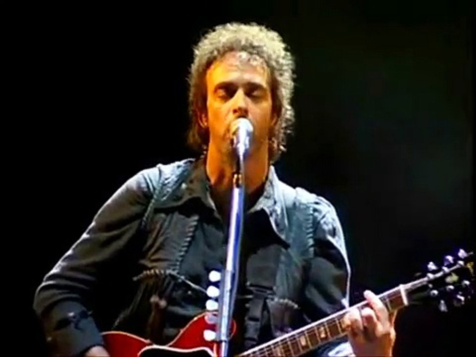 Tratame Suavemente - Soda Stereo (Gira Me Veras Volver)
