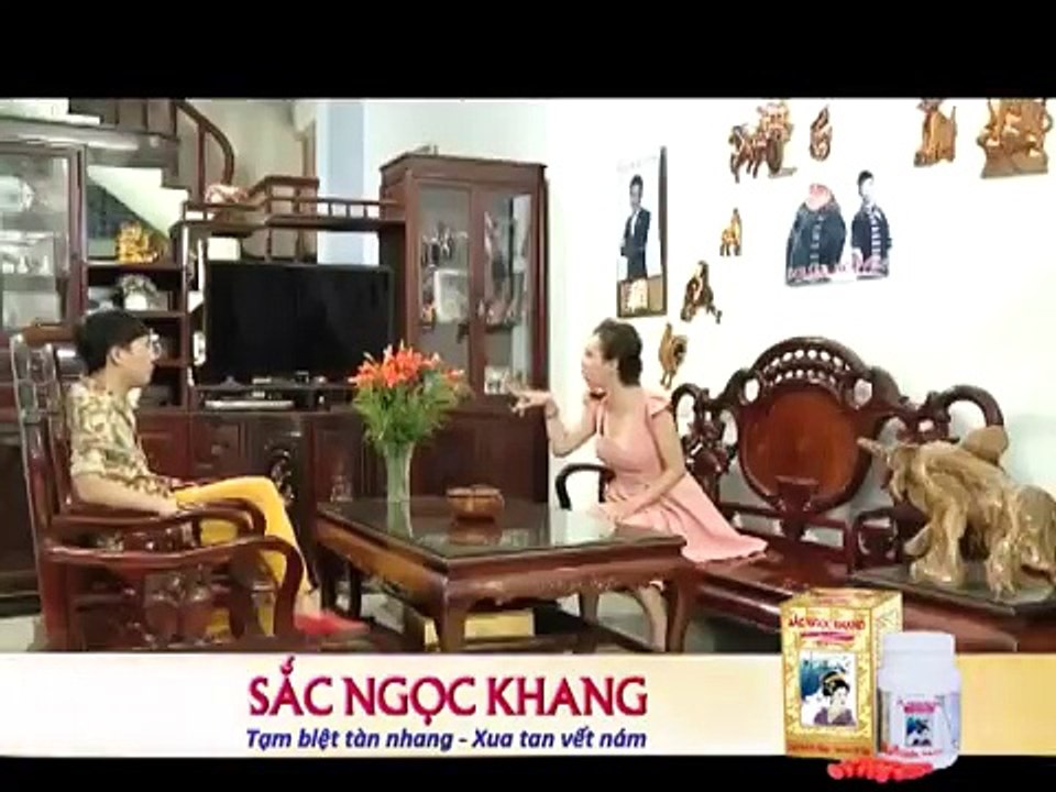 Hài kịch hay nhất, cafe cười, hài Trấn Thành - Hợp đồng hẹn hò 5
