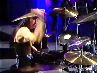 Vixen - Love Is A Killer  By David Alpha