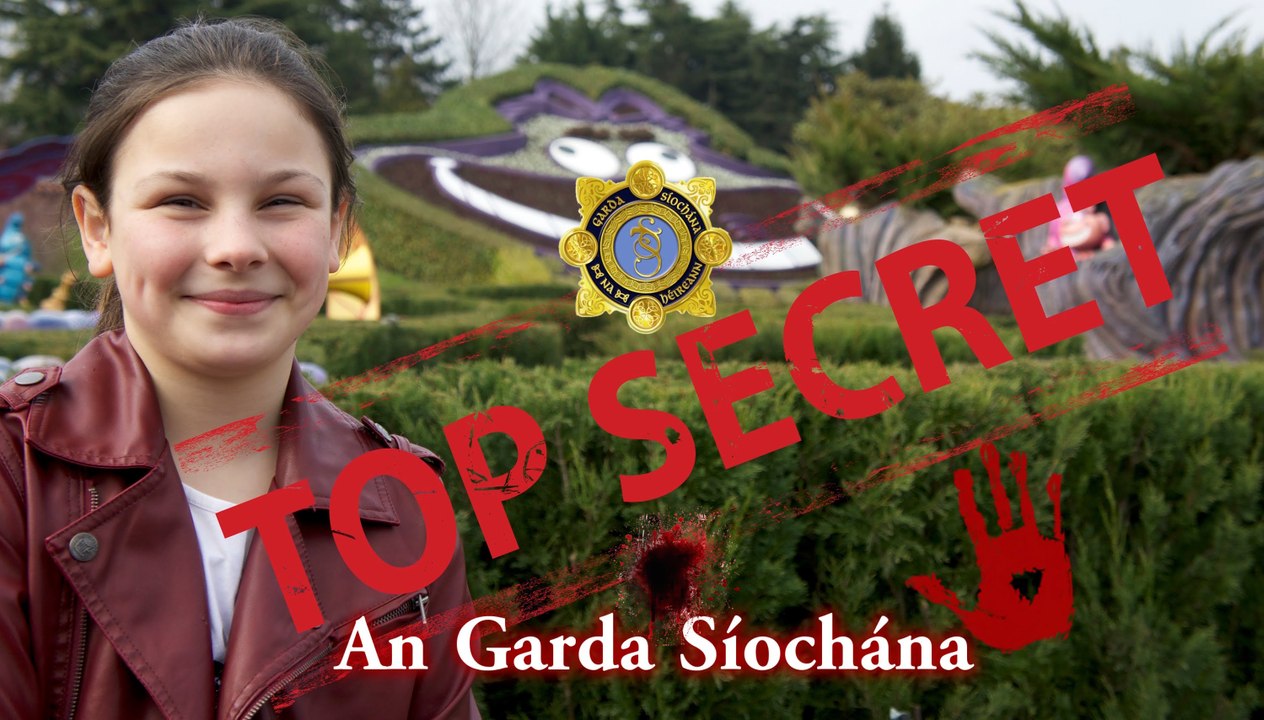Irish Gardai Killed My Child, this is Irish Police brutality
