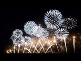 2015.8.15 Opening Akagawa Fireworks japan