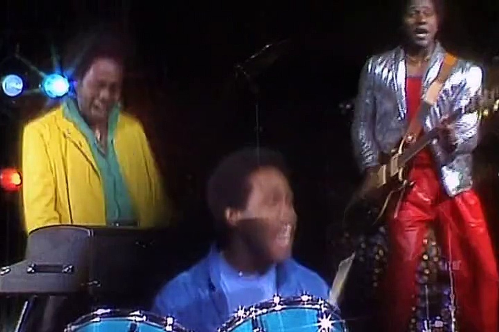⁣Gibson Brothers - Qve Sera Mi Vida 1980