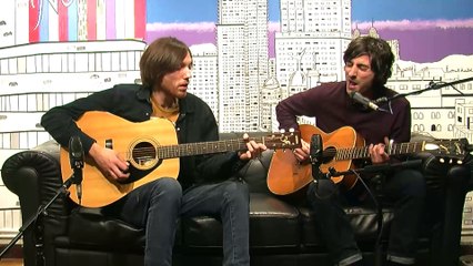 Burning Parachute - Wood