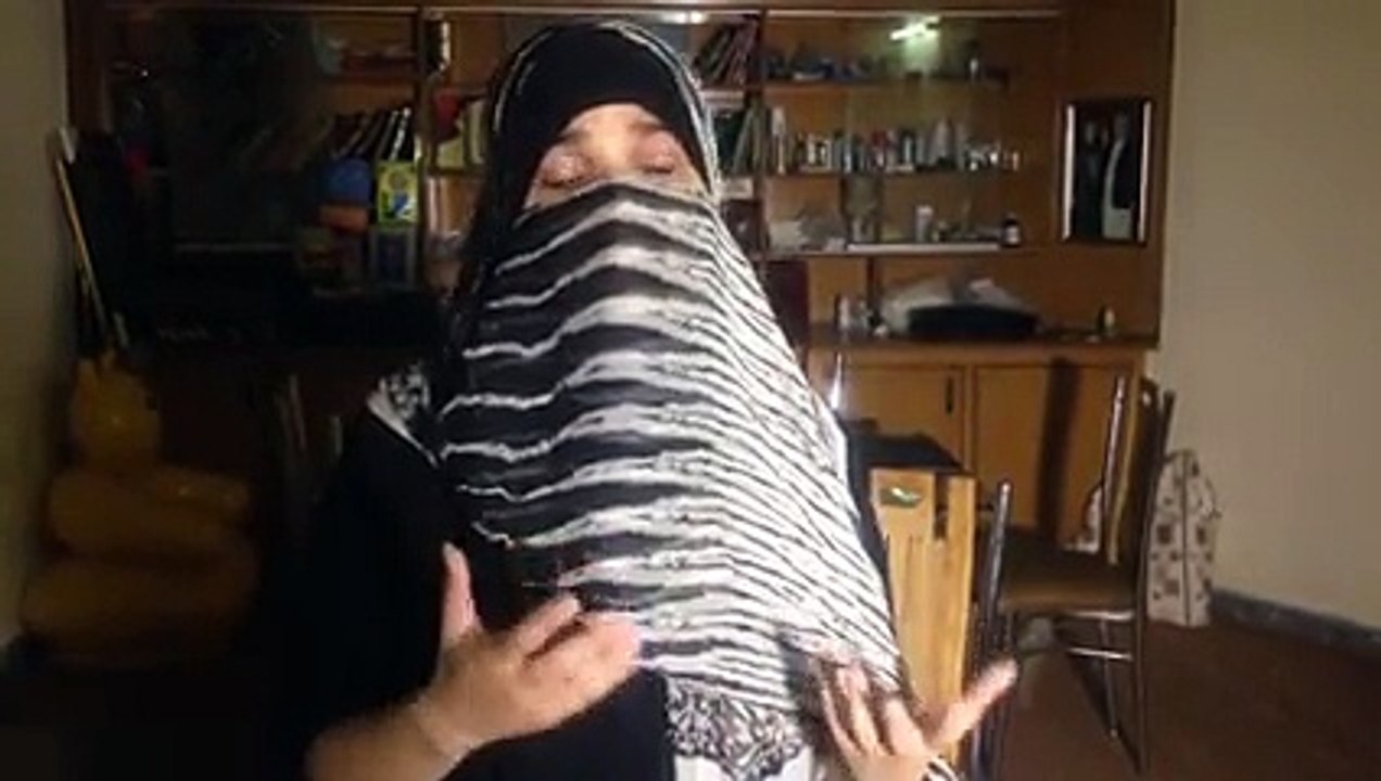 GC Lahore Denied Admission of Female Student because of veil
