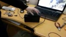 طريقة تشغيل الراوتر بدون كهرباء عن طريق البطارية