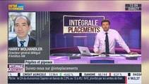 Pépites & Pipeaux: Harry Wolhandler - 18/08