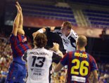 FCB Handbol: Filip Jicha, nou jugador del Barça d’handbol