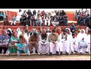 2nd Annual Parents Day 2014 Part 5/14