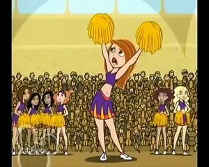 Kim Possible - Intro (Latin)