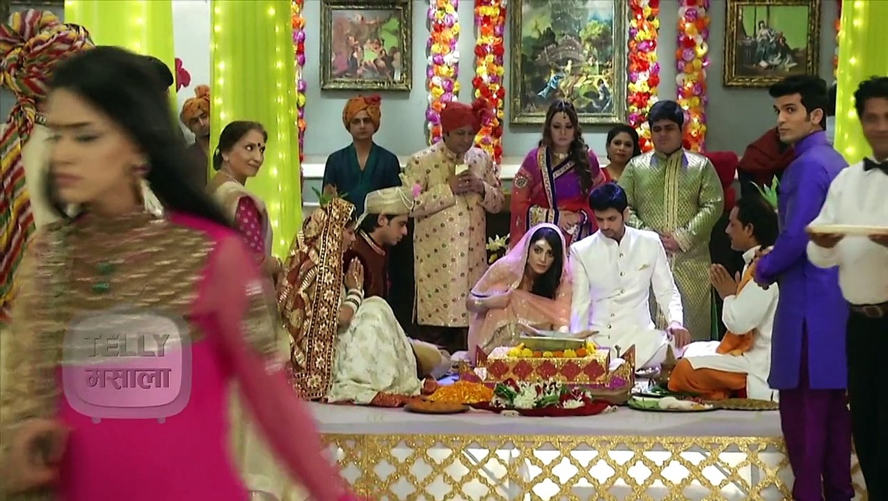 Ranveer gets Ishani Jailed For Killing Ritika's Child | Meri Aashiqui Tum Se Hi