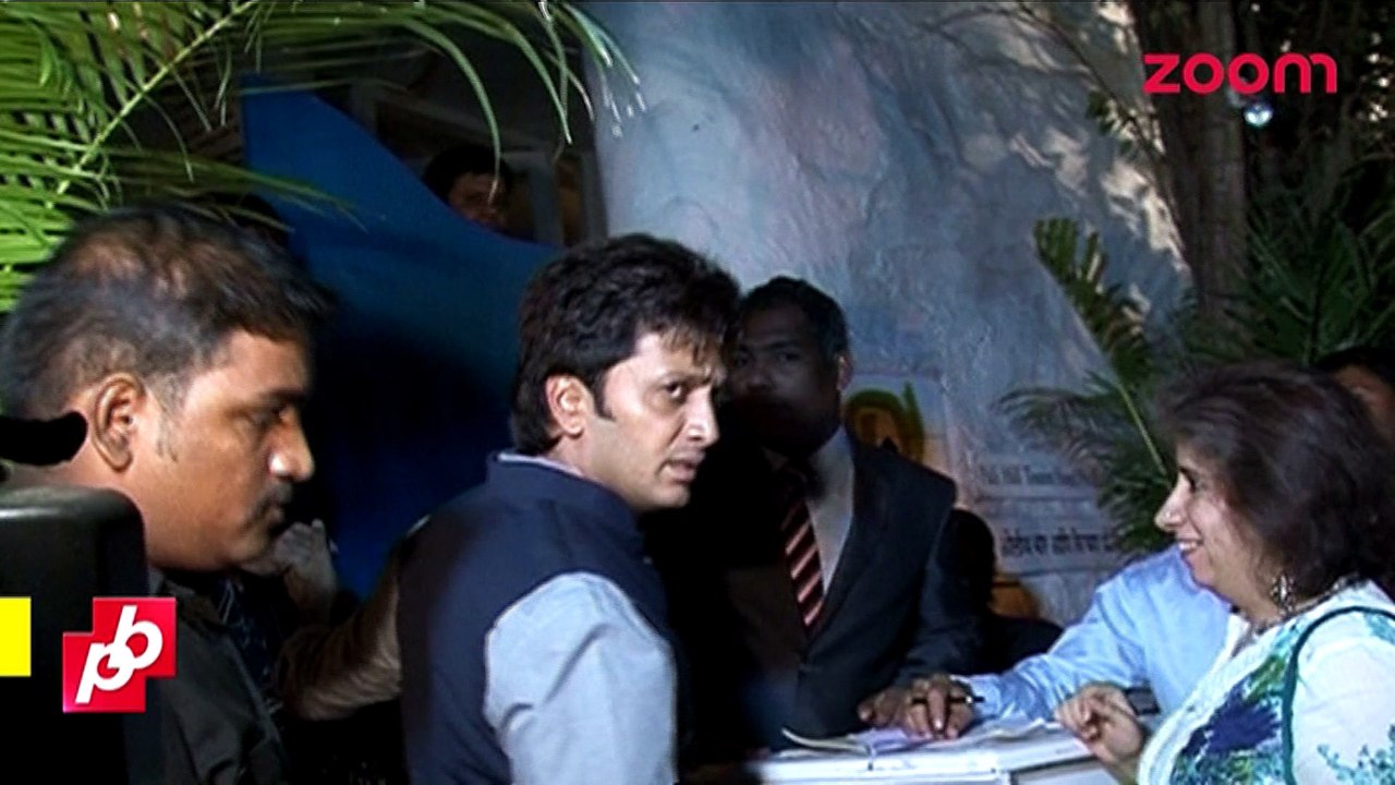 Genelia Dsouza ESCAPES the deadly BOMB BLAST in Bangkok - Bollywood News