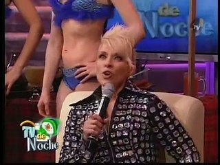 ANDREA GARCIA,RAQUEL BIGORRA,JORGE MUÑIZ EN COQUIERRITOS 2009 PARTE 01