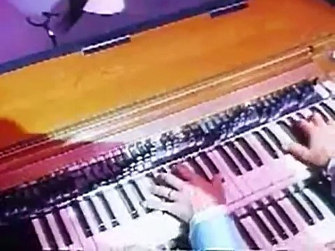 Chuck Berry Hail! Hail! Rock 'n' Roll Trailer