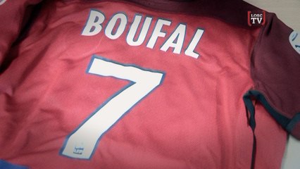 Les Dogues, des sacrés numéros !