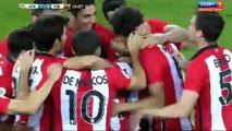 Mikel San Jose s Incredible Long Range Goal Against Barcelona