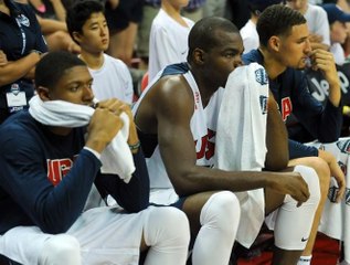 Worst NBA Injury Of All Time