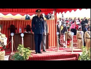 2nd Annual Parents Day 2014 Part 6/14