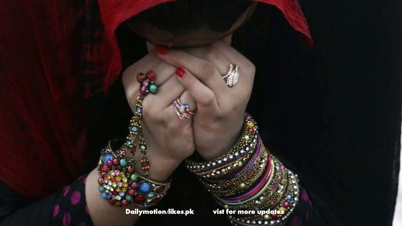 پیار میں جدائی کا ڈر ھے تو ویڈیو دیکھیں