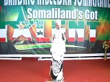 Fanaanad Cusub Oo Codkii Magool Oo Kale Leh Ayaa Wacdaro Ku Soo Bandhigtay Somaliland Is Got Talent