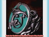 Fluch der Karibik Jack Sparrow Dragon Ring Replica