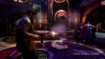 Mafia 3 Gameplay Reveal: Walkthrough of Features and Cinematic Trailer! Vito Returns!