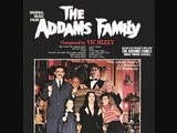 Vic Mizzy - Gomez (Addams Family Soundtrack)