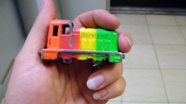 Montgomery Hydraulic elevator @ Macys Mall of America Bloomington MN