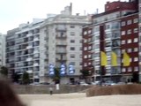 playa pocitos Montevideo