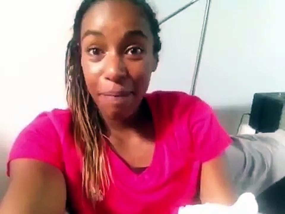 Estelle Nze Minko a un message pour Handnews...