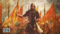 Making of Ranveer as Peshwa Bajirao Bajirao Masatani